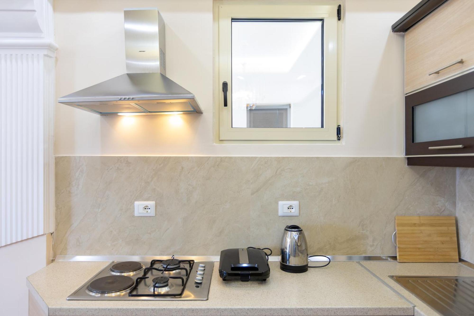 Azure Bliss Seaview Vlore-Kean Apartment Екстериор снимка